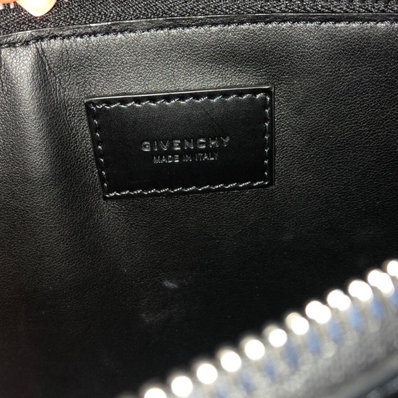 Givenchy envelope clutch - Picture 5 of 5